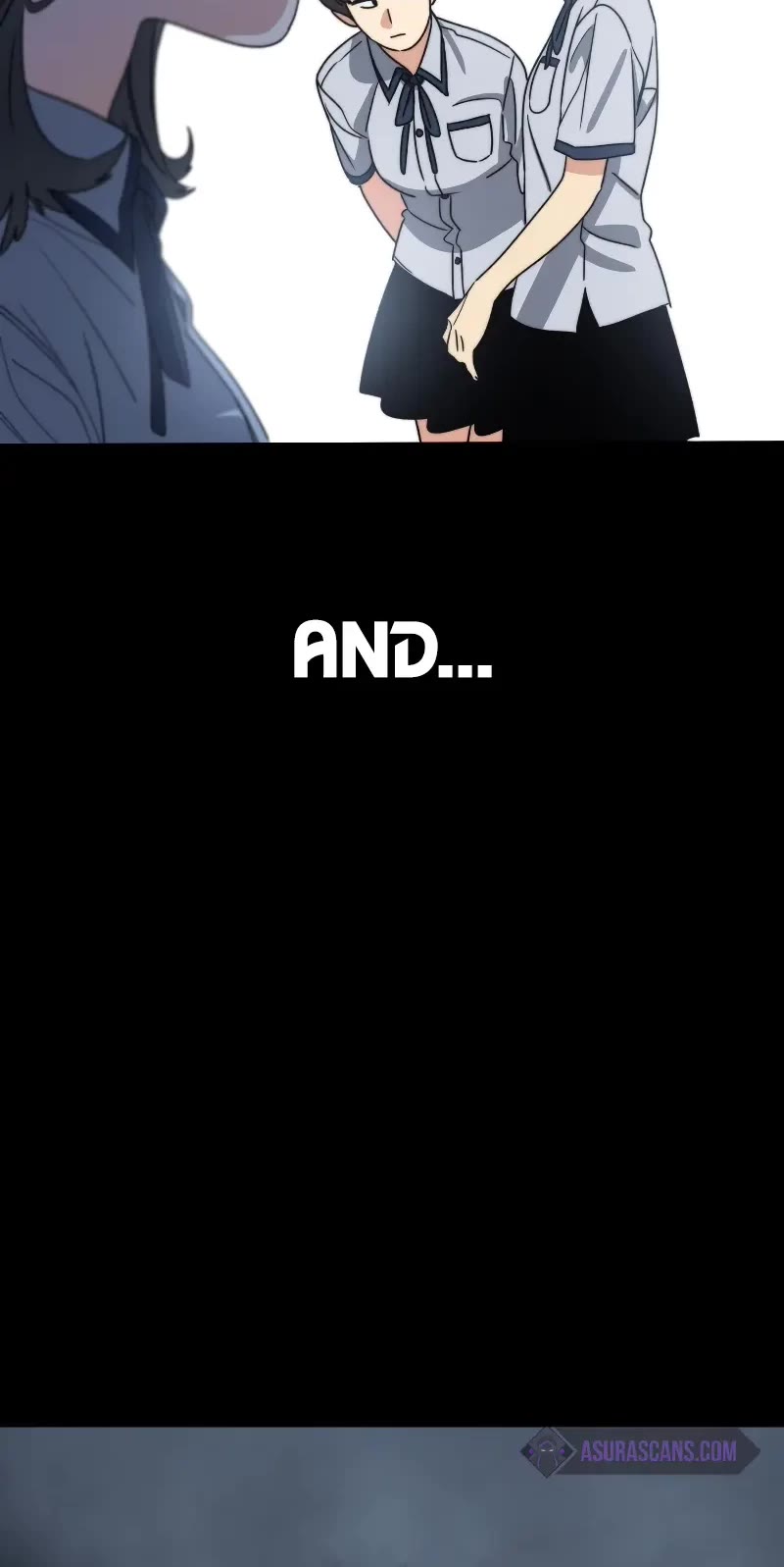 Existence Chap 60 - Next Chap 61