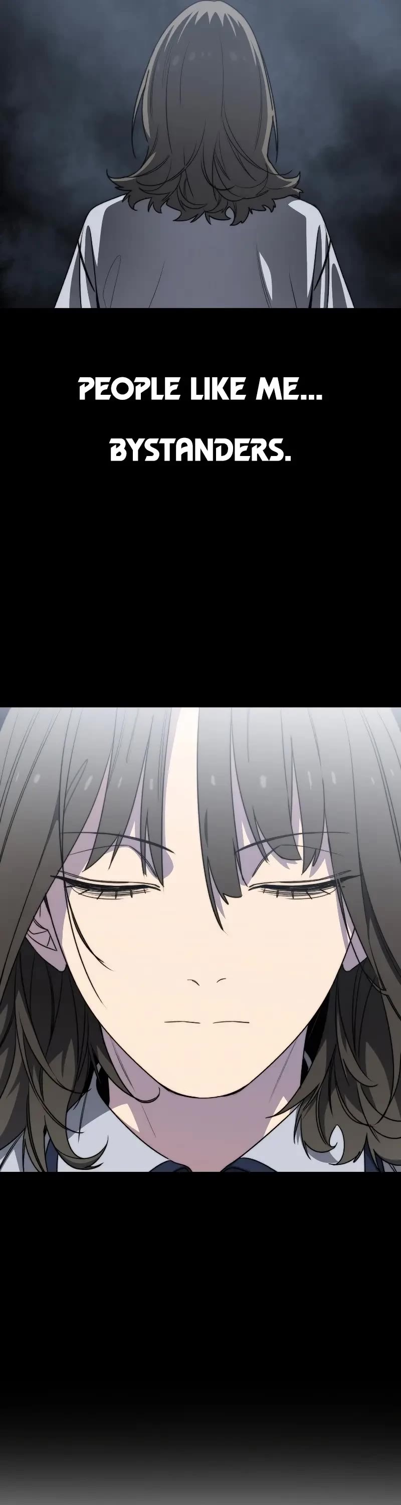 Existence Chap 60 - Next Chap 61