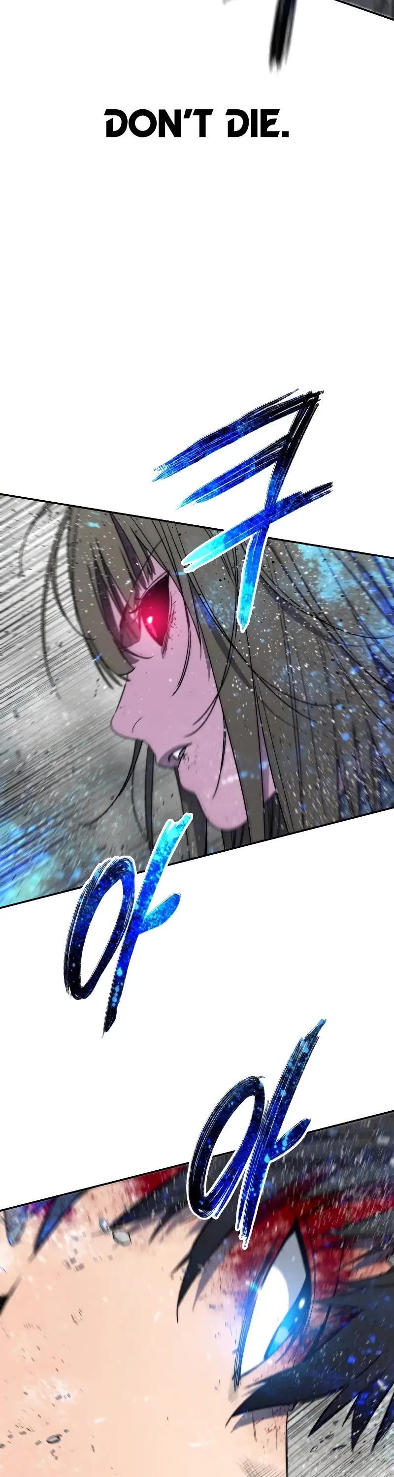 Existence Chap 60 - Next Chap 61