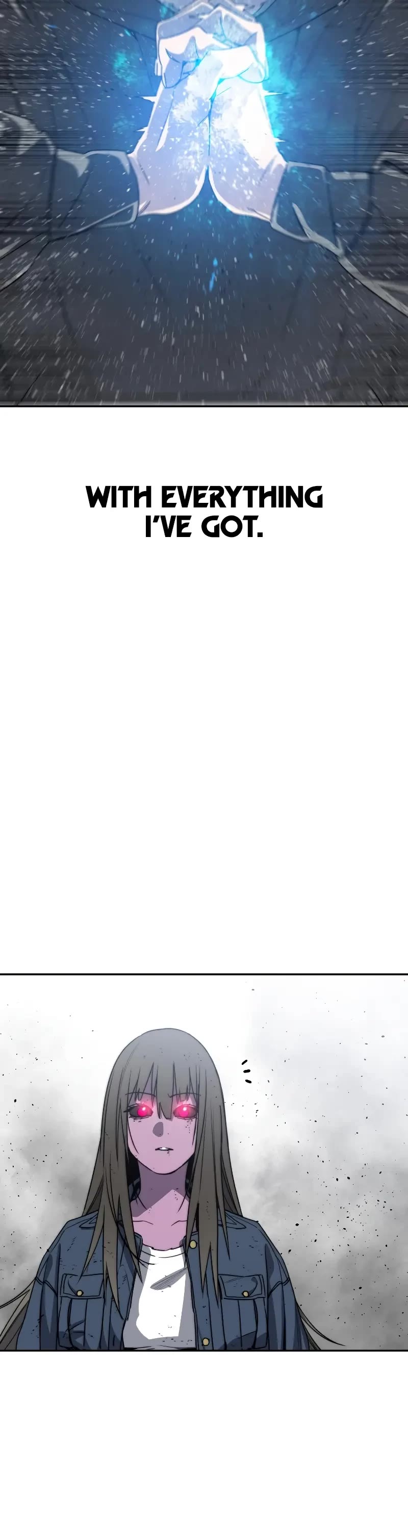 Existence Chap 60 - Next Chap 61