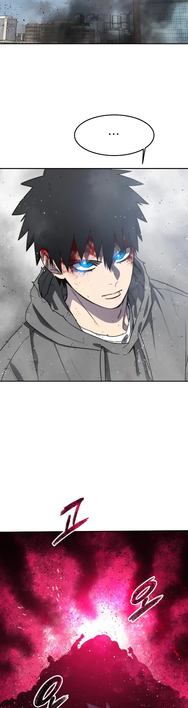 Existence Chap 60 - Next Chap 61