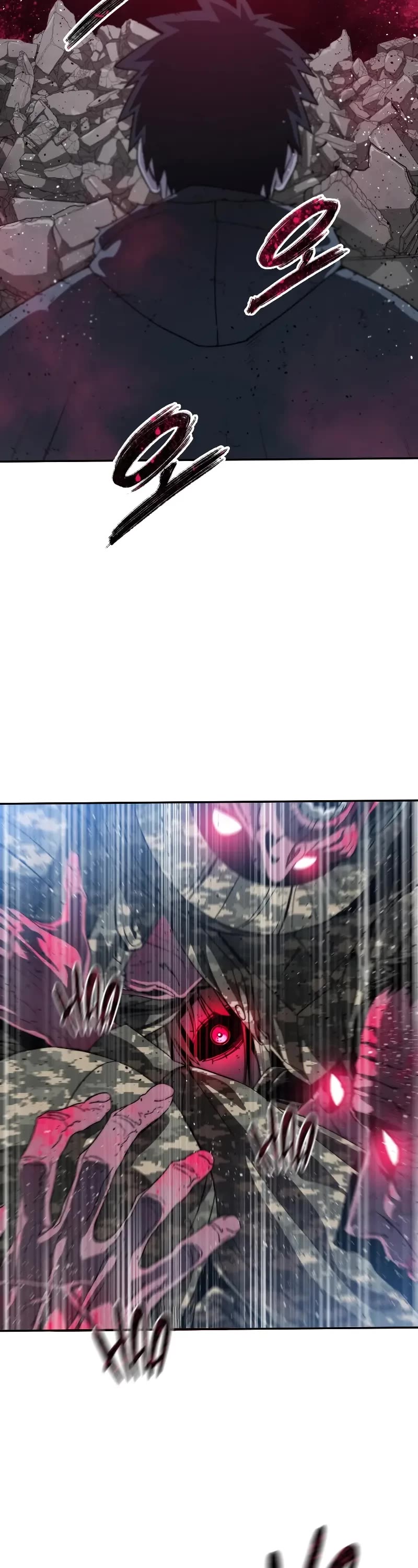 Existence Chap 60 - Next Chap 61