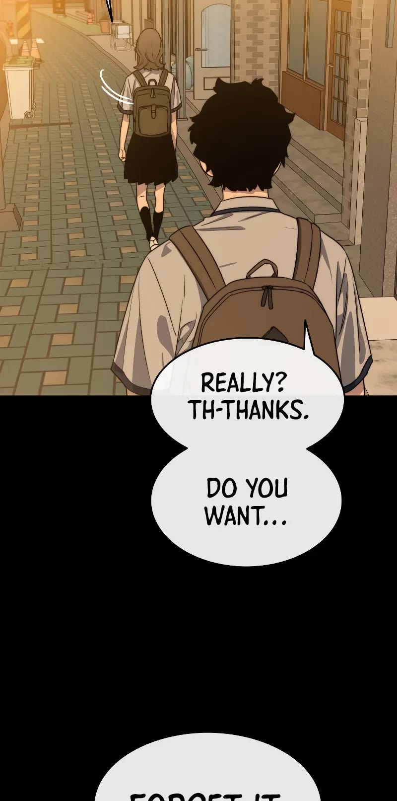 Existence Chap 61 - Next Chap 62