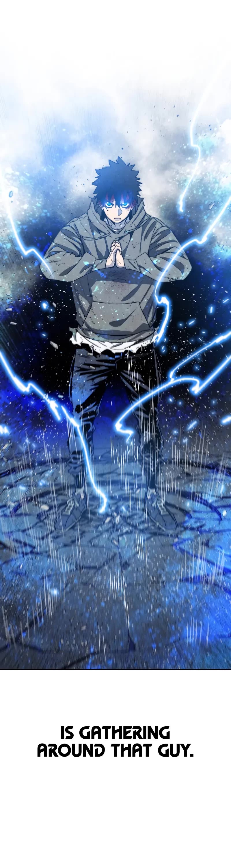 Existence Chap 61 - Next Chap 62