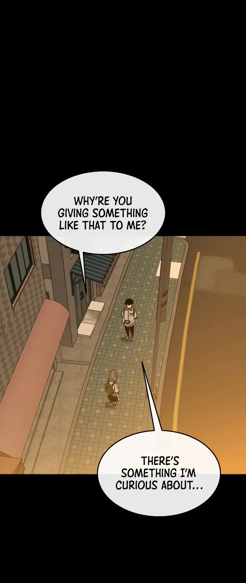 Existence Chap 61 - Next Chap 62