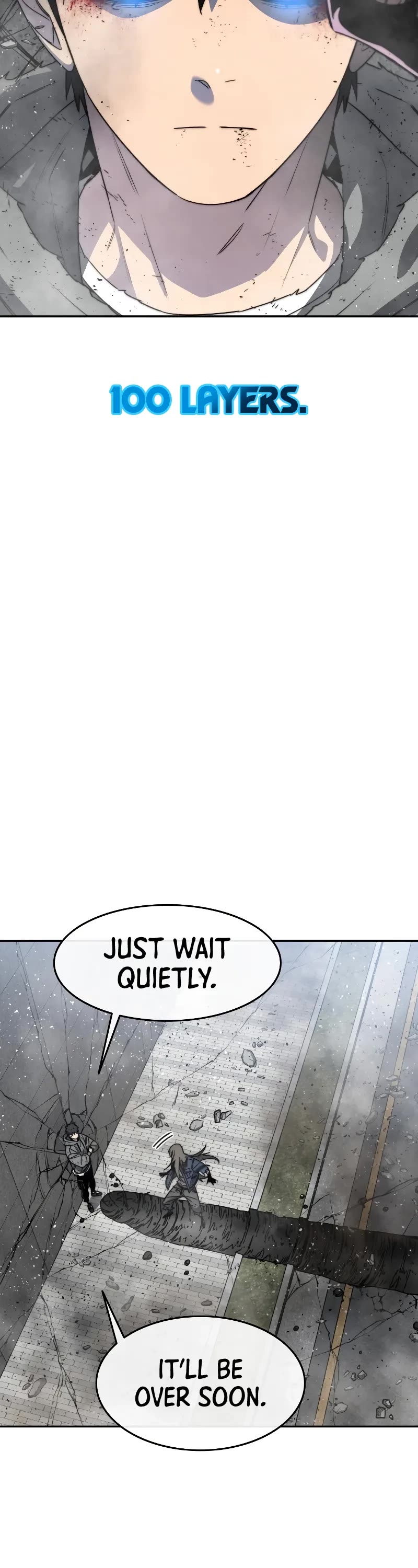 Existence Chap 61 - Next Chap 62