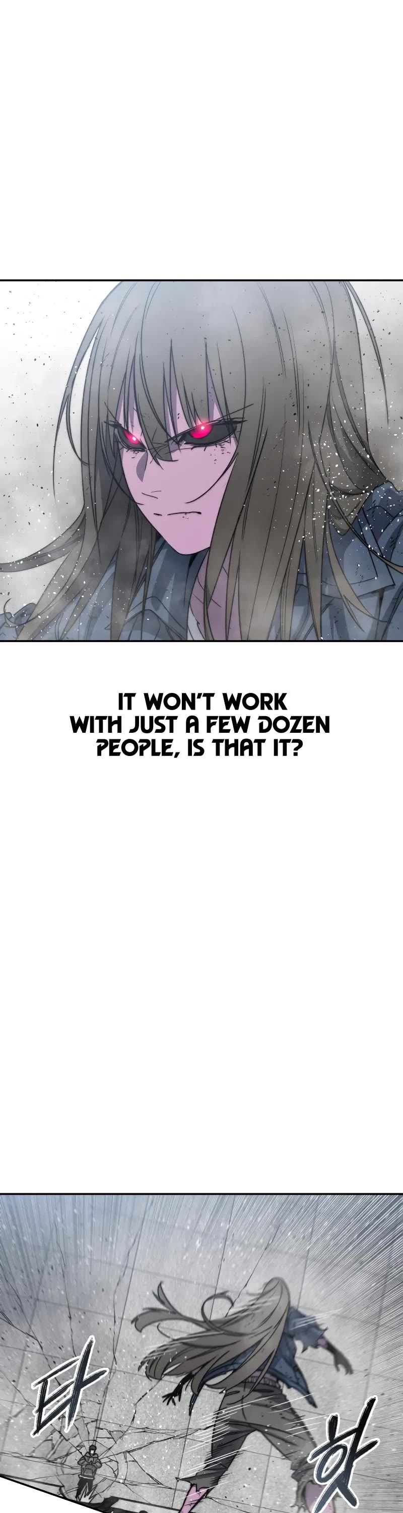 Existence Chap 61 - Next Chap 62