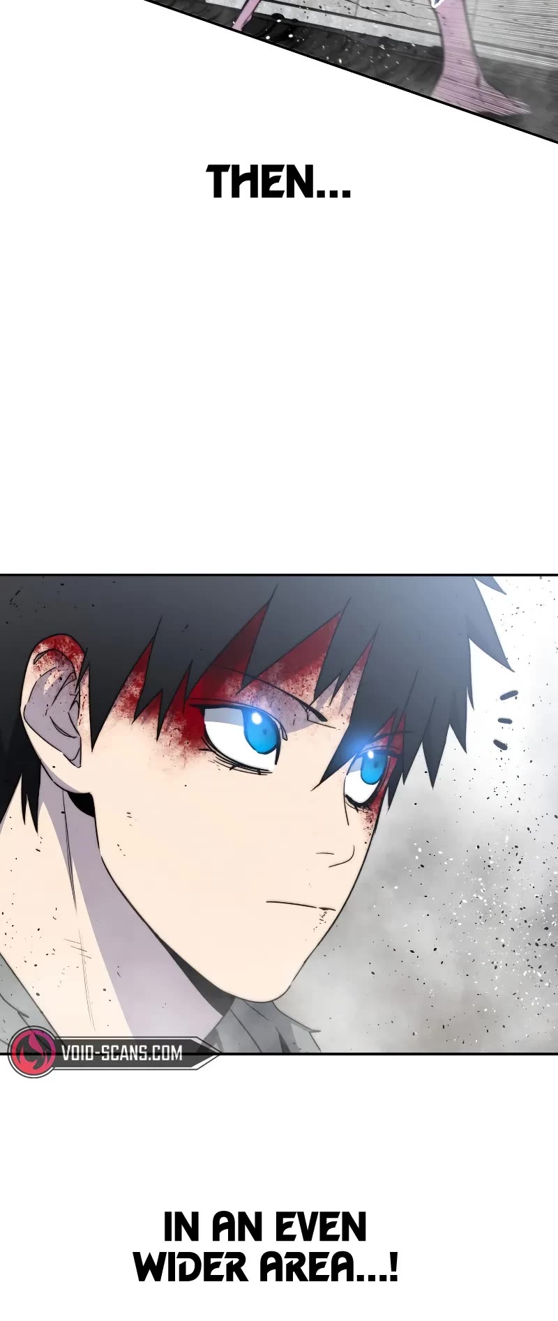 Existence Chap 61 - Next Chap 62