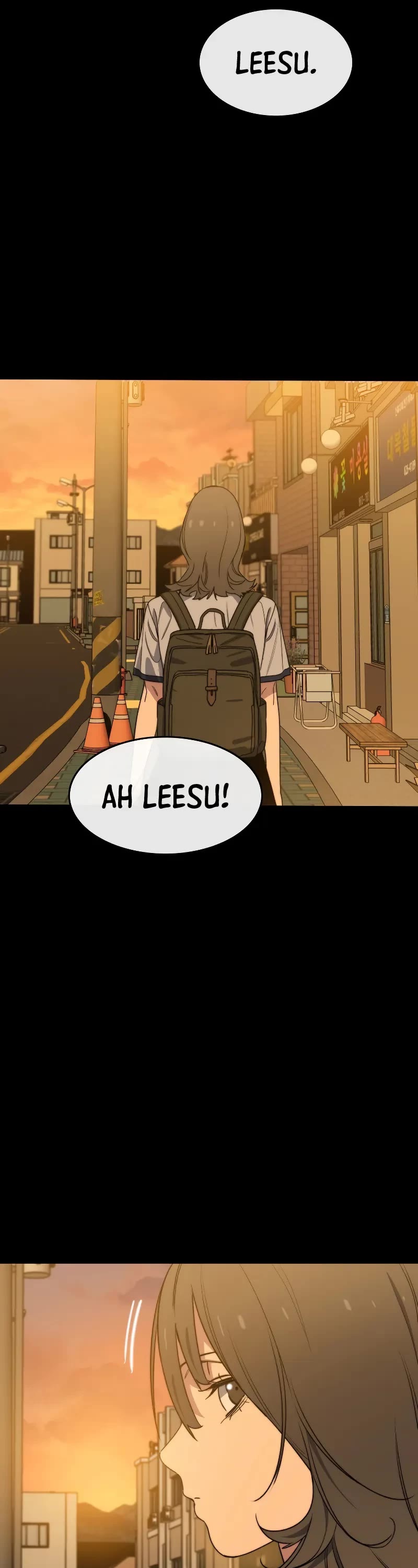 Existence Chap 61 - Next Chap 62