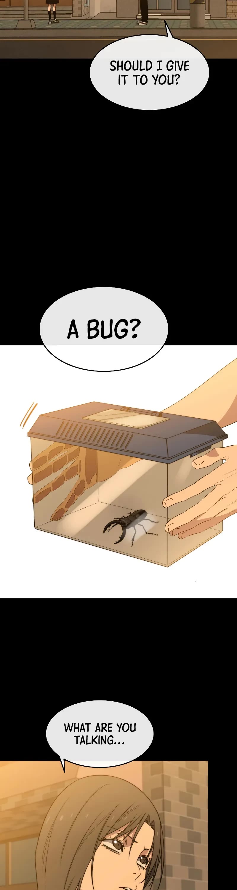 Existence Chap 61 - Next Chap 62