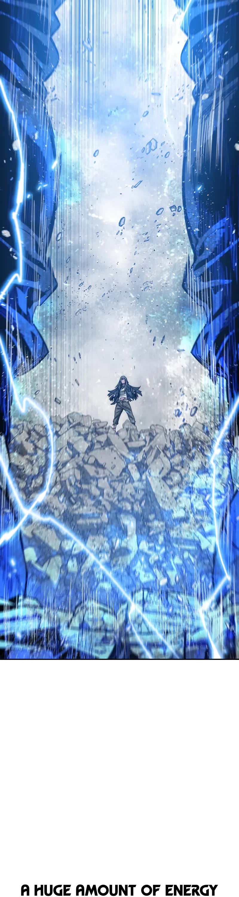 Existence Chap 61 - Next Chap 62