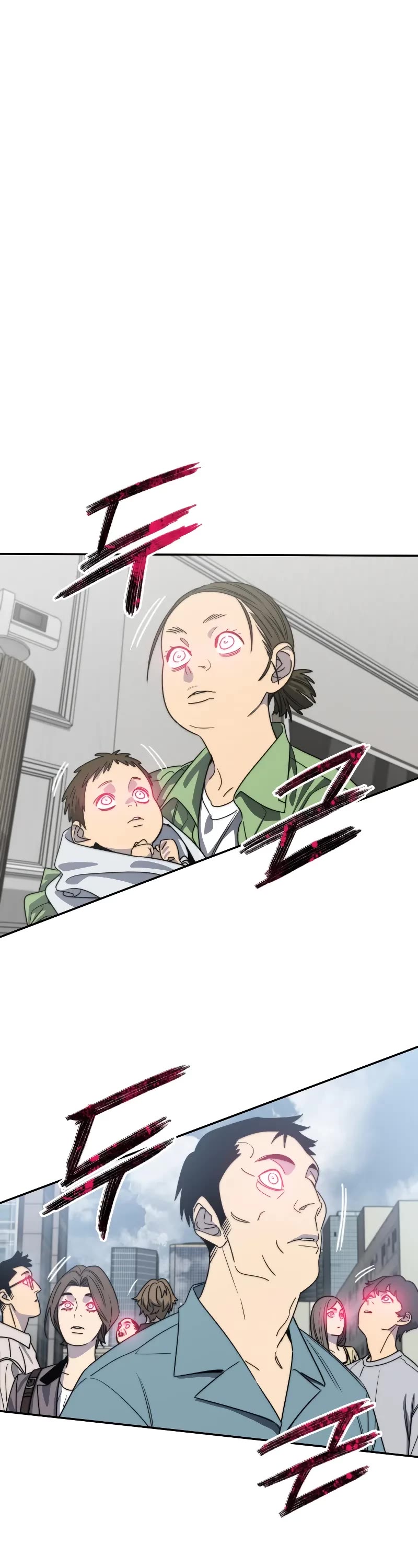 Existence Chap 61 - Next Chap 62