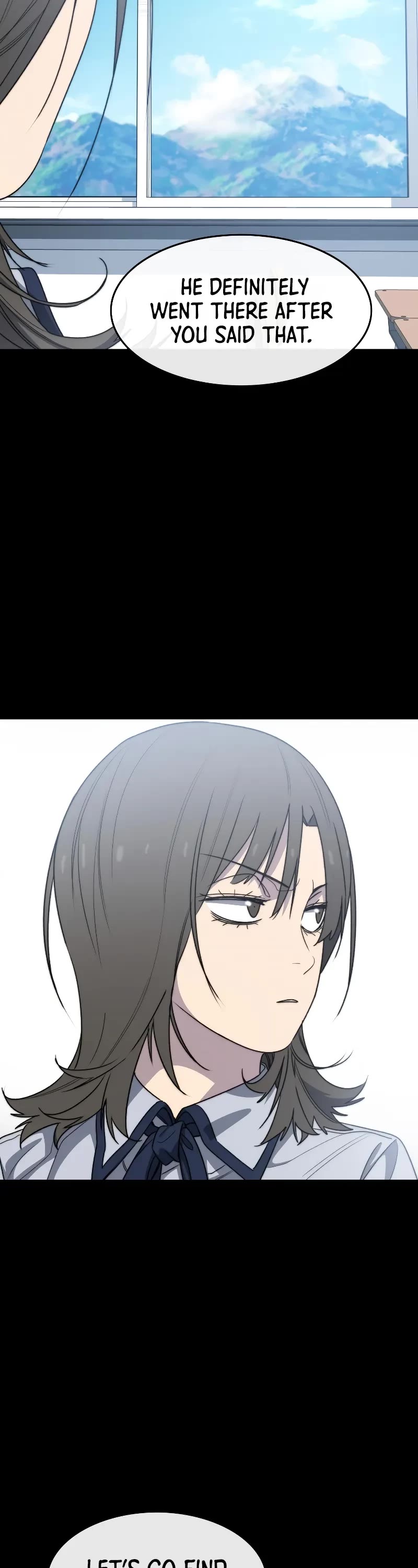 Existence Chap 61 - Next Chap 62