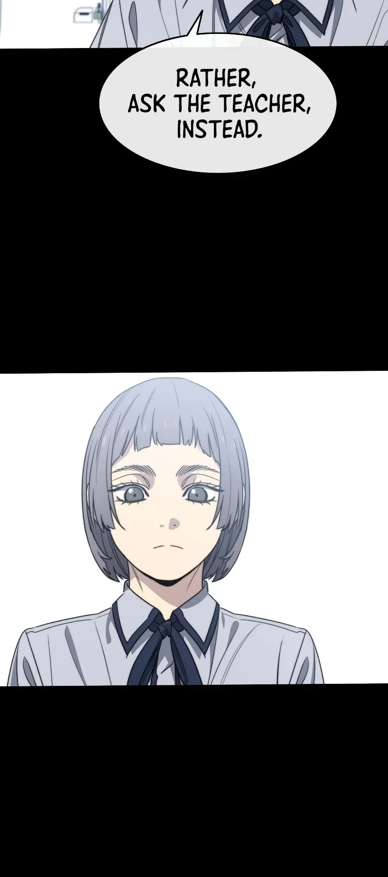 Existence Chap 61 - Next Chap 62