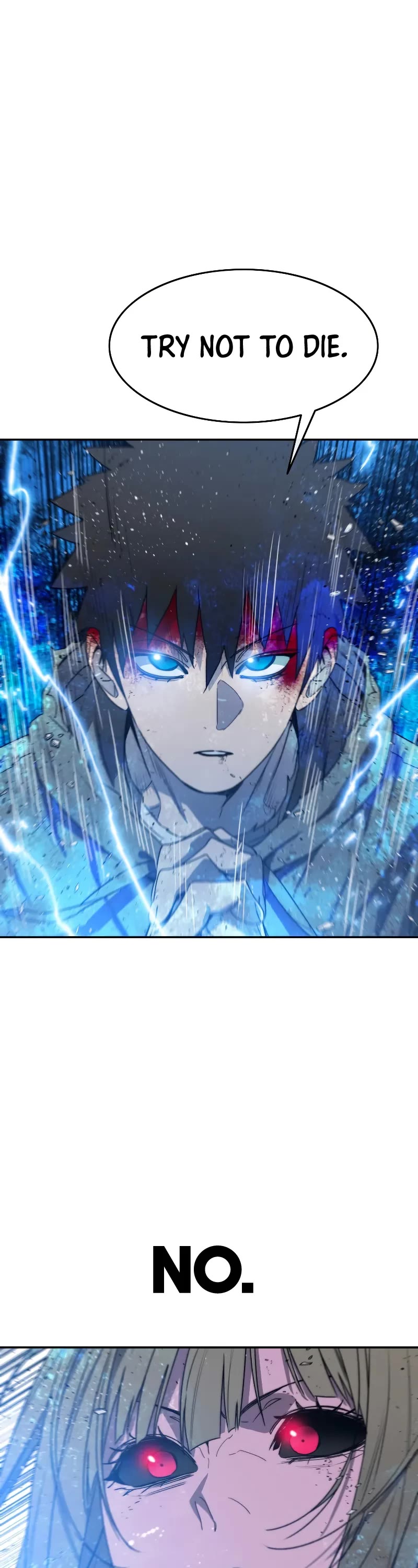 Existence Chap 61 - Next Chap 62