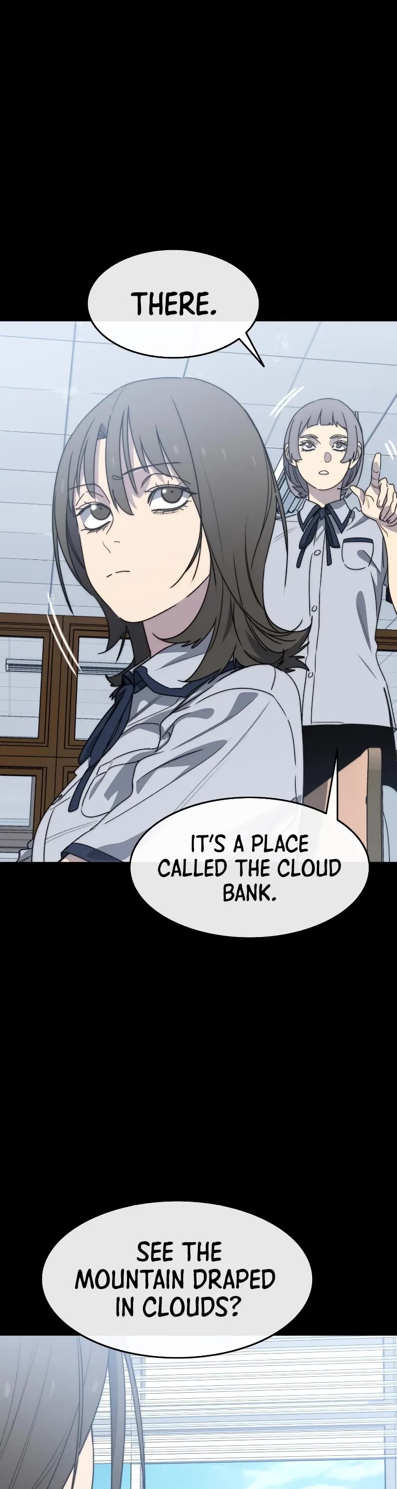 Existence Chap 61 - Next Chap 62