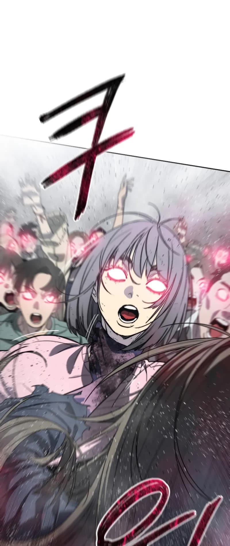 Existence Chap 61 - Next Chap 62