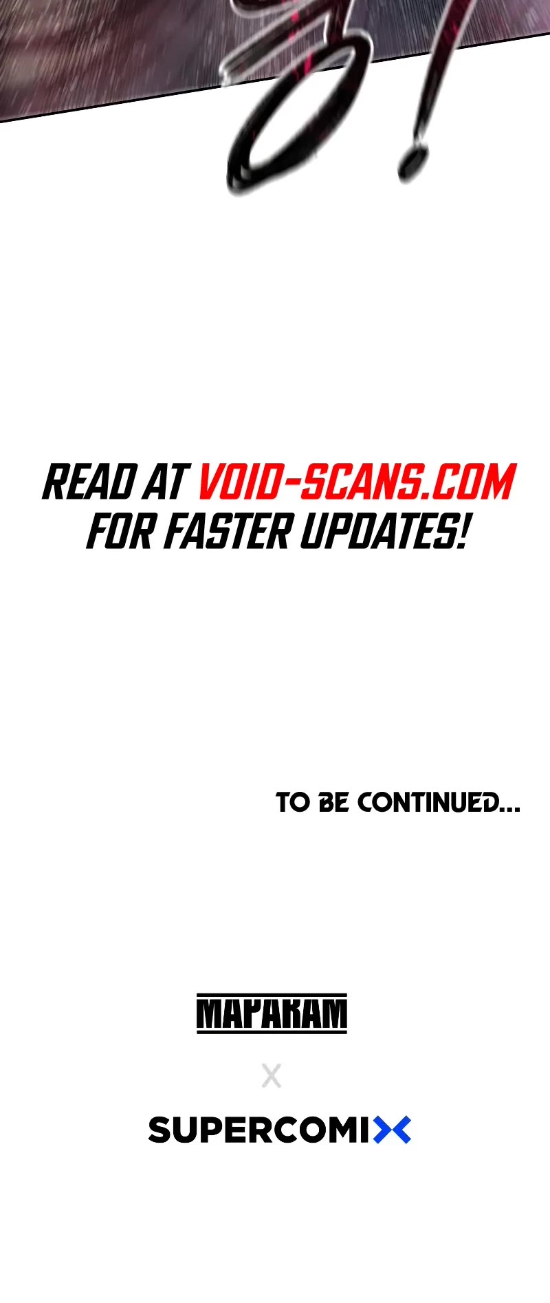 Existence Chap 61 - Next Chap 62