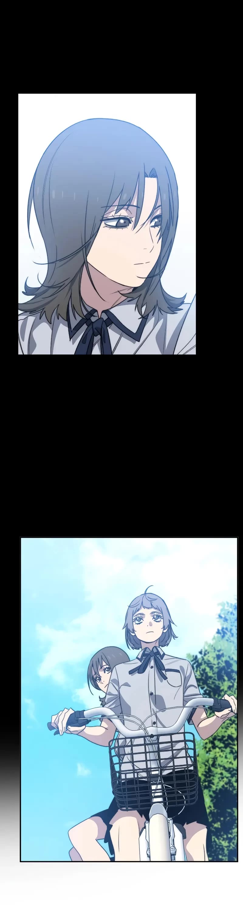 Existence Chap 61 - Next Chap 62