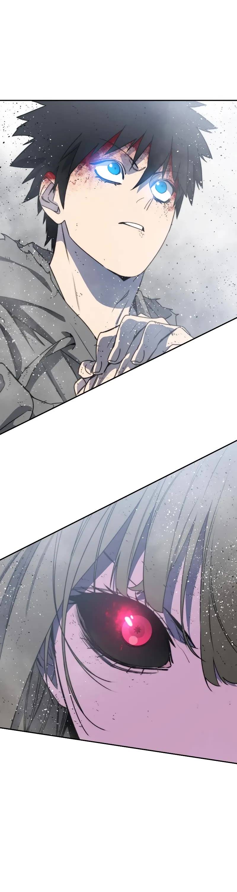 Existence Chap 61 - Next Chap 62