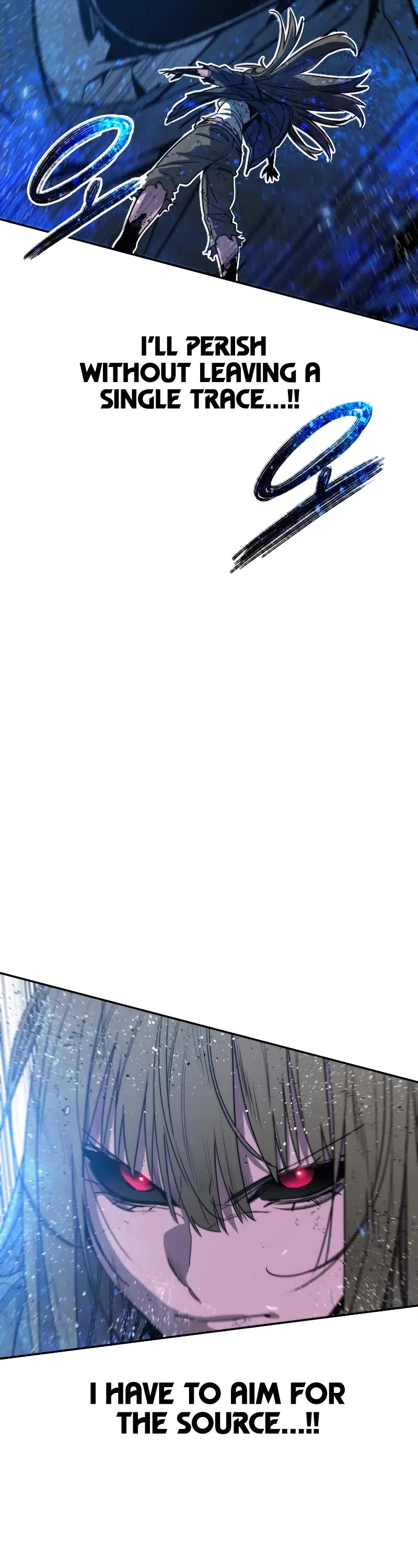 Existence Chap 61 - Next Chap 62