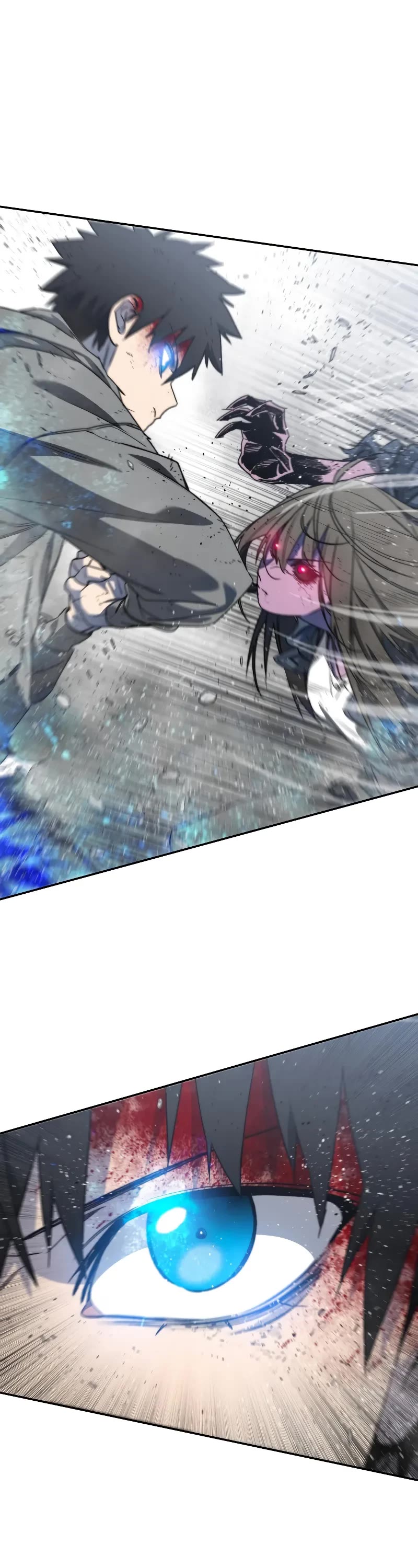 Existence Chap 61 - Next Chap 62