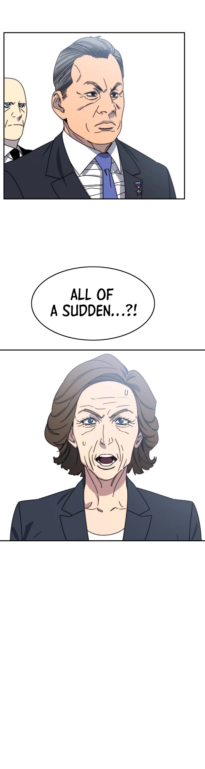 Existence Chap 62 - Next Chap 63