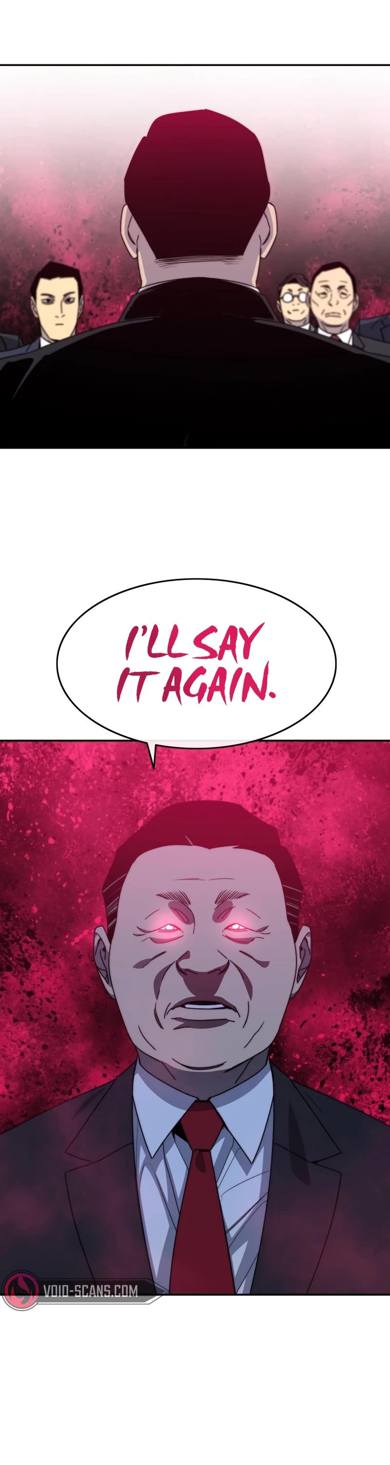 Existence Chap 62 - Next Chap 63
