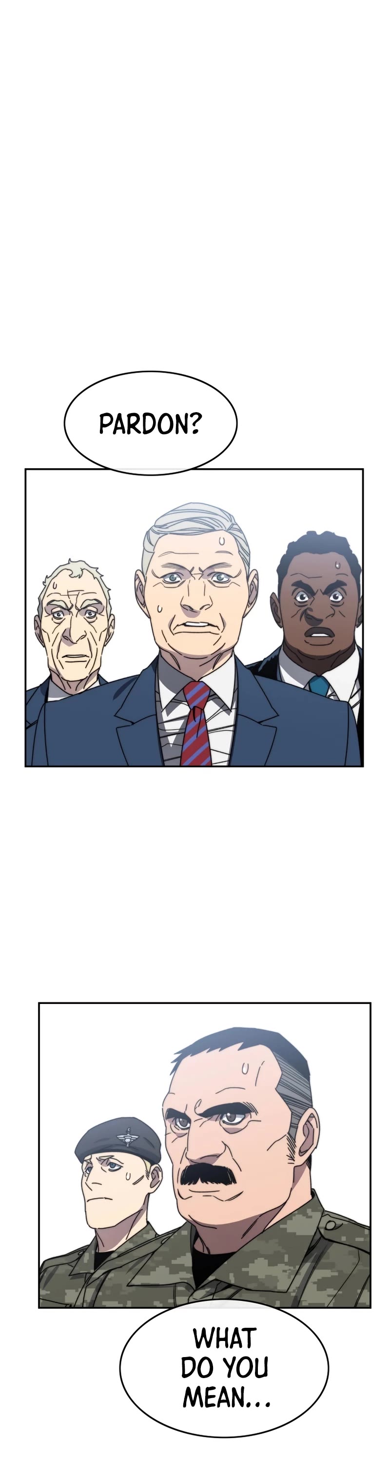 Existence Chap 62 - Next Chap 63