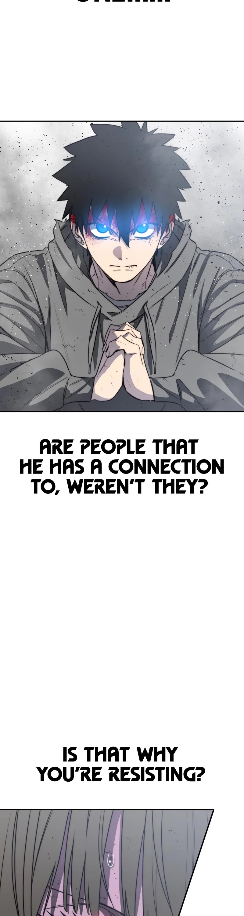 Existence Chap 62 - Next Chap 63