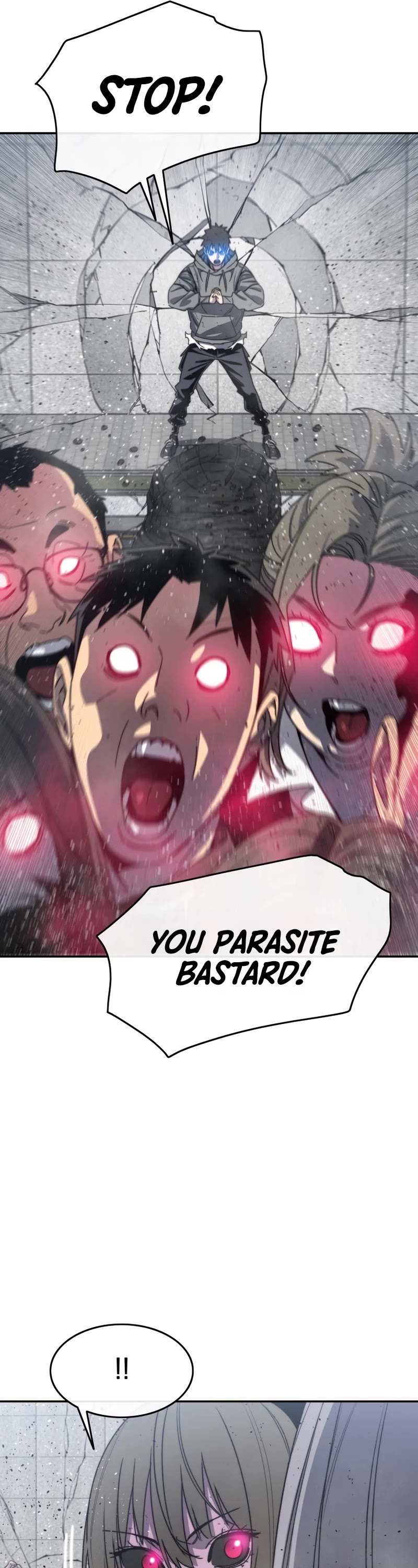Existence Chap 62 - Next Chap 63