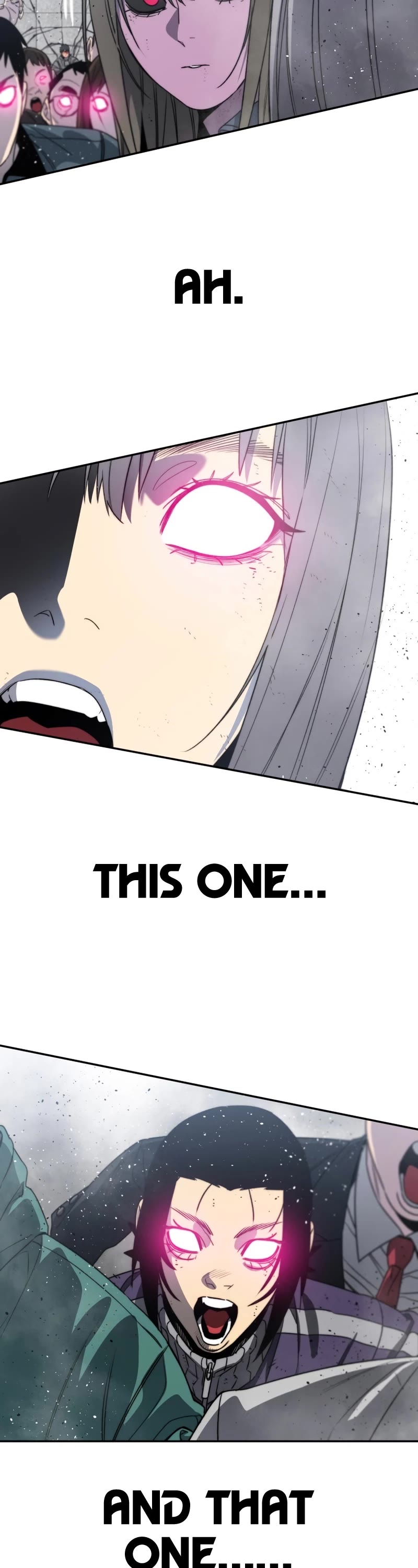 Existence Chap 62 - Next Chap 63