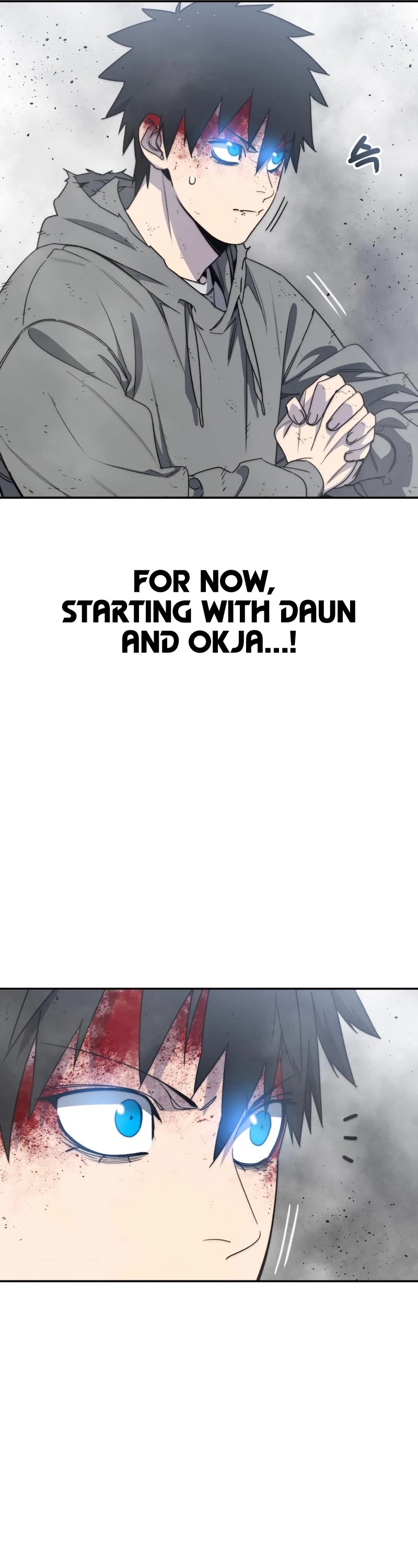 Existence Chap 62 - Next Chap 63