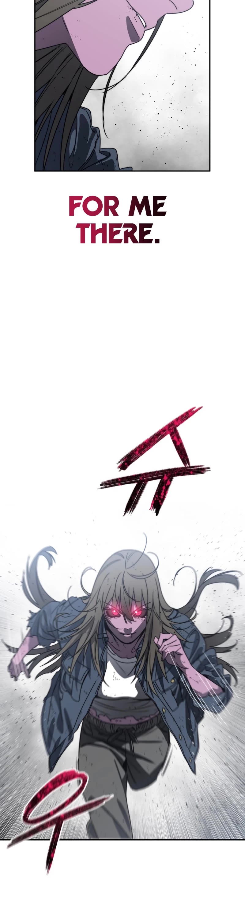 Existence Chap 62 - Next Chap 63