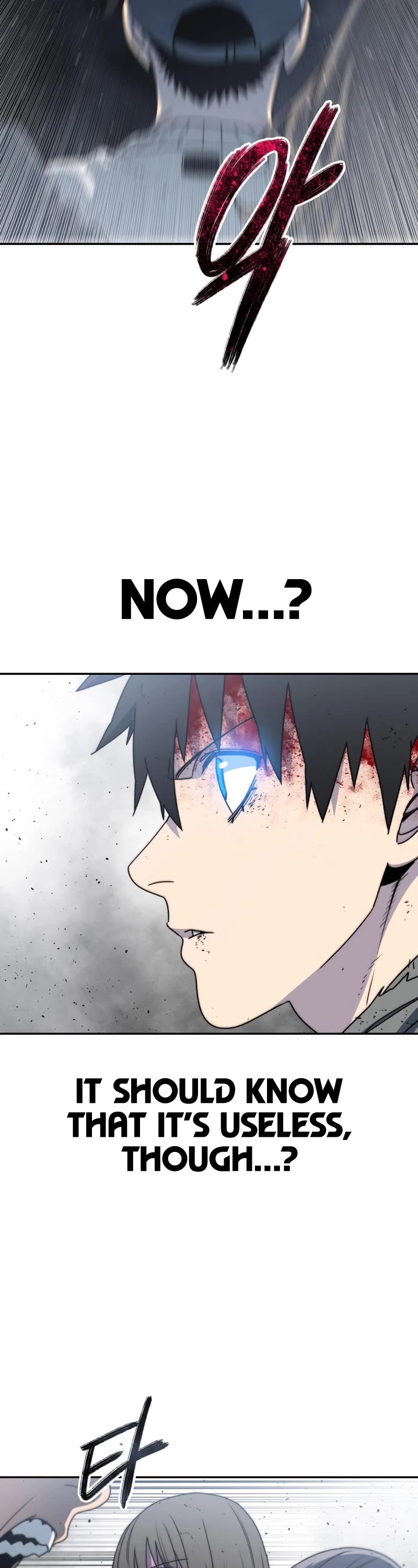 Existence Chap 62 - Next Chap 63