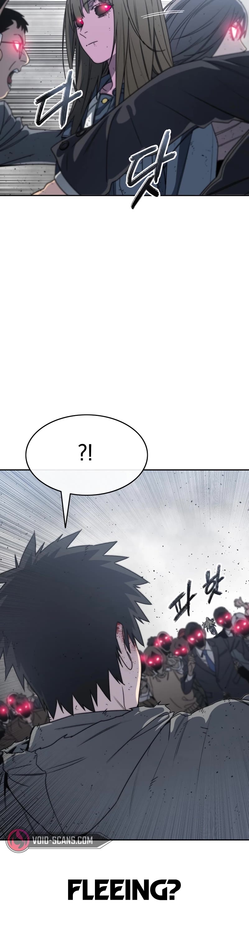 Existence Chap 62 - Next Chap 63