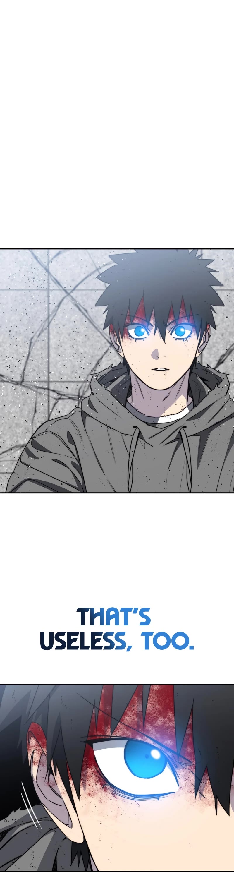 Existence Chap 62 - Next Chap 63