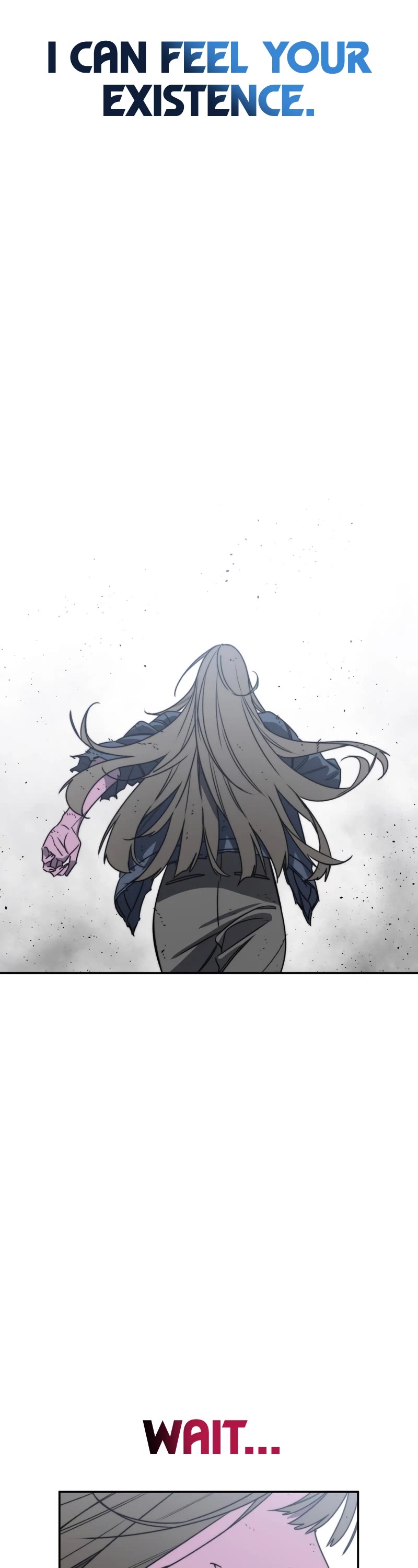 Existence Chap 62 - Next Chap 63
