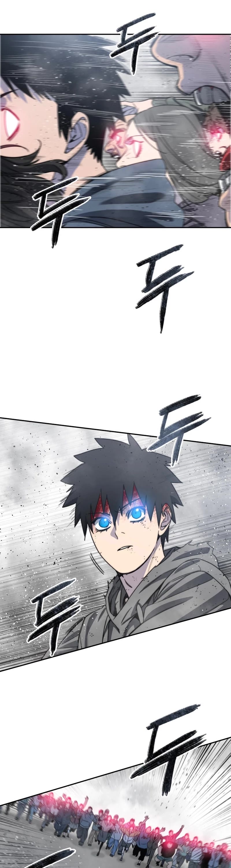 Existence Chap 62 - Next Chap 63