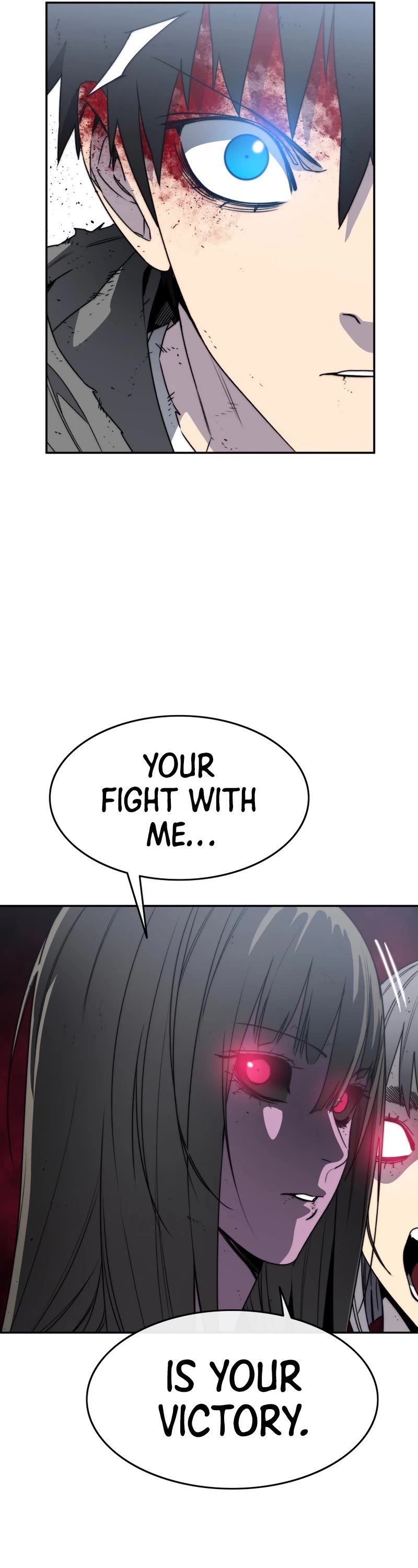 Existence Chap 62 - Next Chap 63