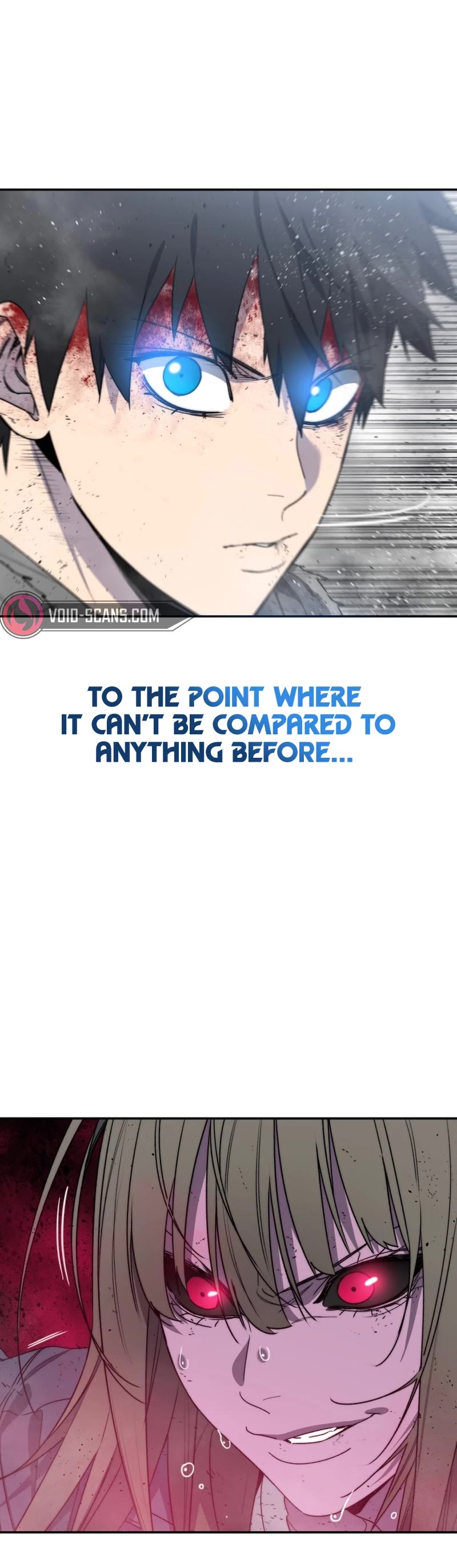 Existence Chap 62 - Next Chap 63