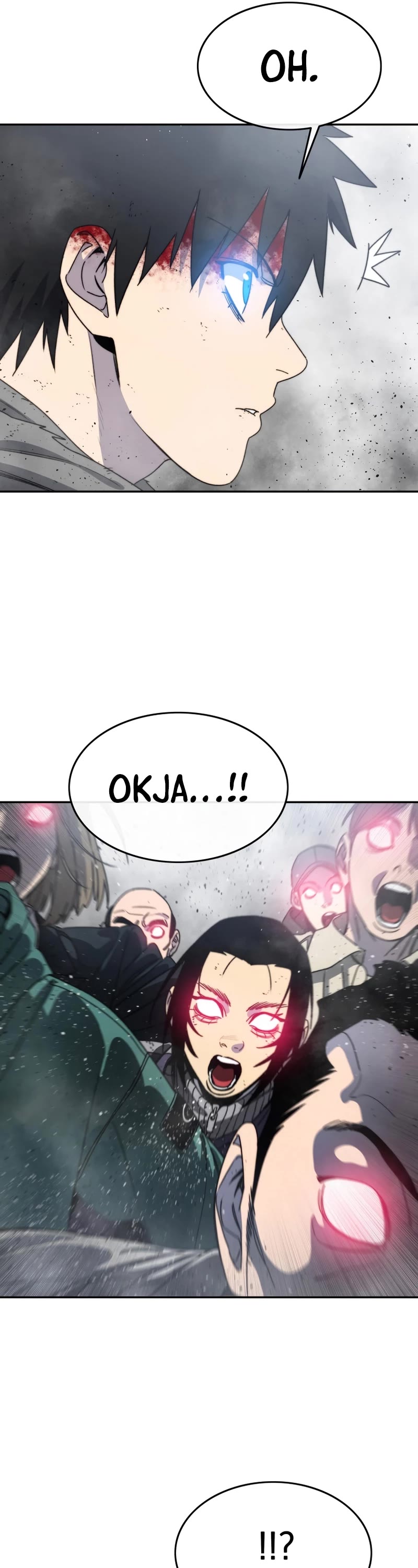 Existence Chap 62 - Next Chap 63