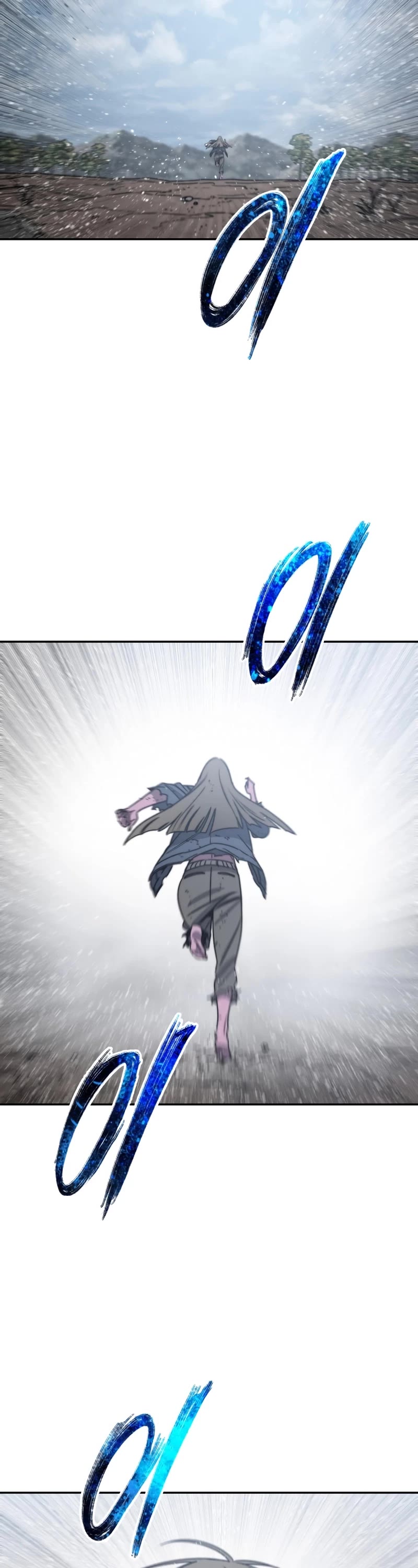 Existence Chap 63 - Next Chap 64