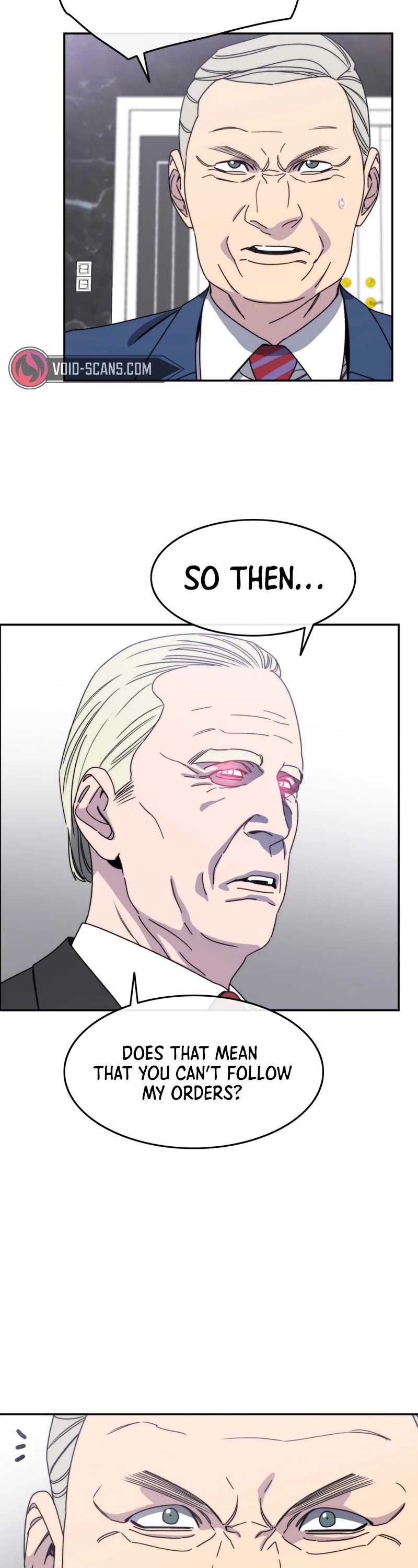 Existence Chap 63 - Next Chap 64