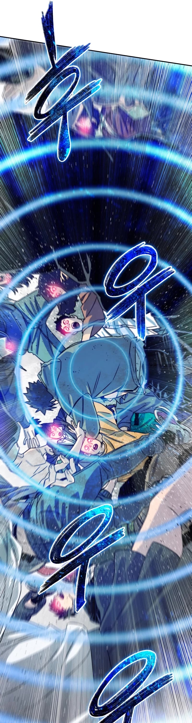 Existence Chap 63 - Next Chap 64