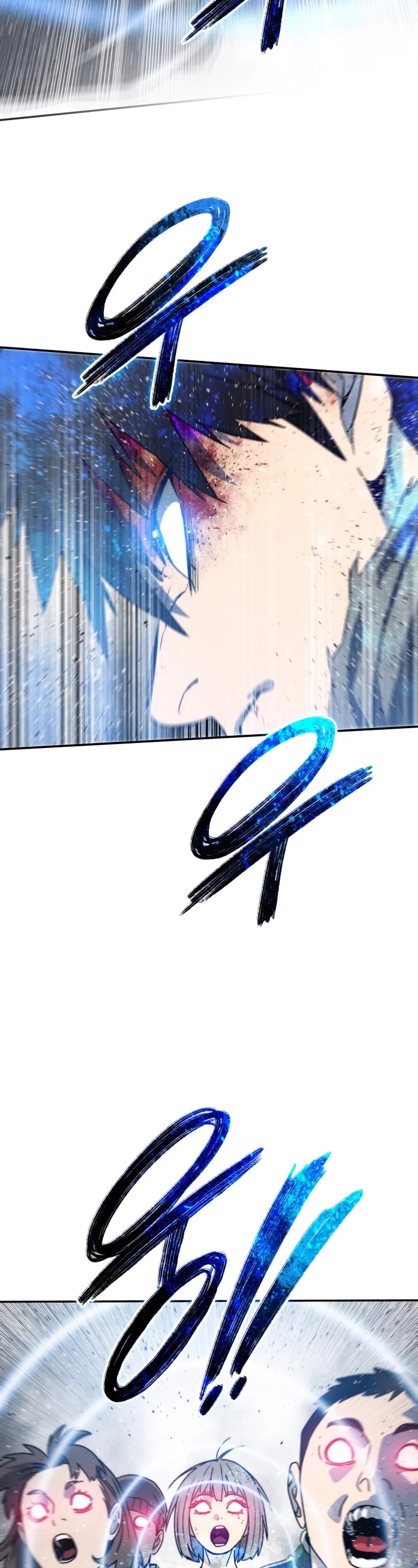 Existence Chap 63 - Next Chap 64