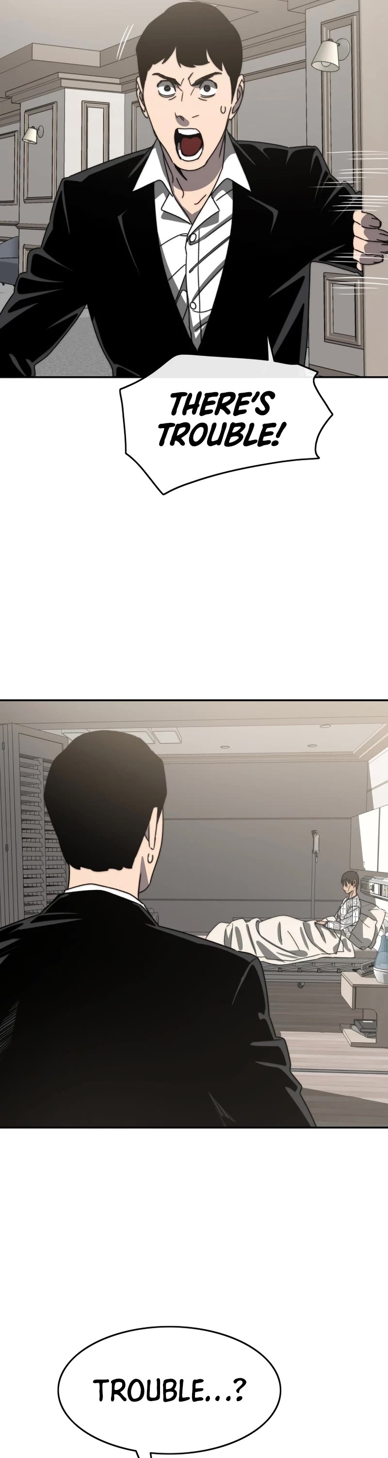Existence Chap 63 - Next Chap 64