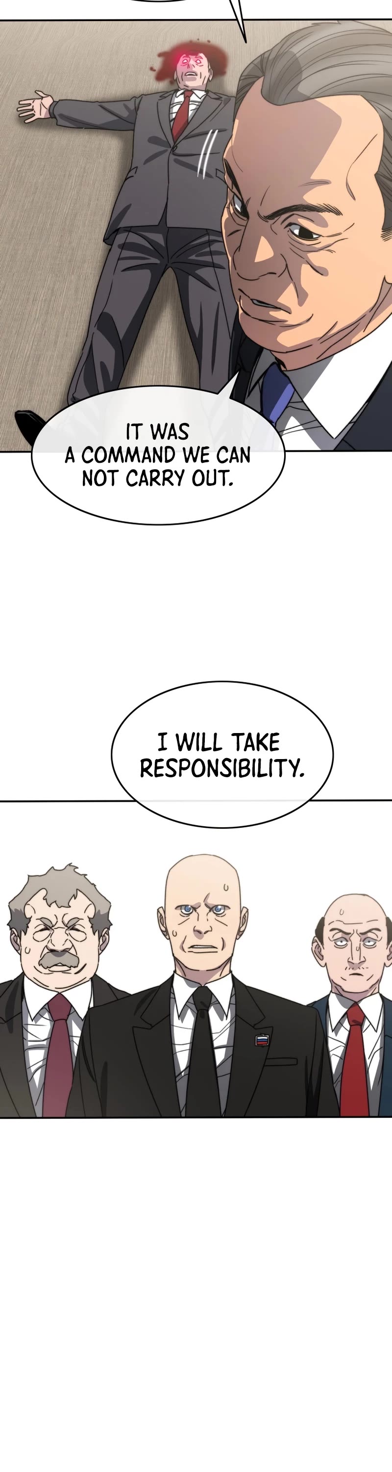 Existence Chap 63 - Next Chap 64