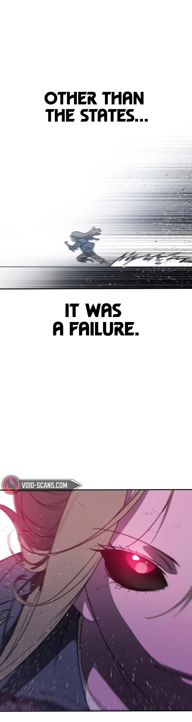Existence Chap 63 - Next Chap 64