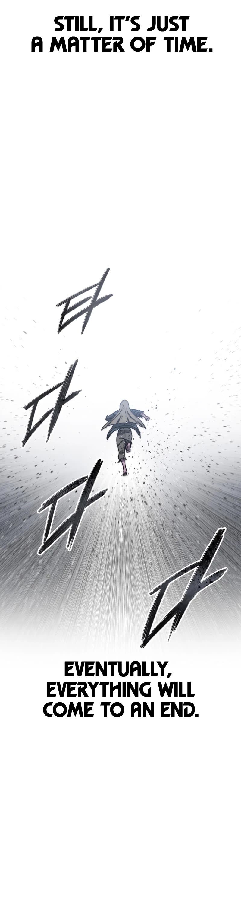 Existence Chap 63 - Next Chap 64